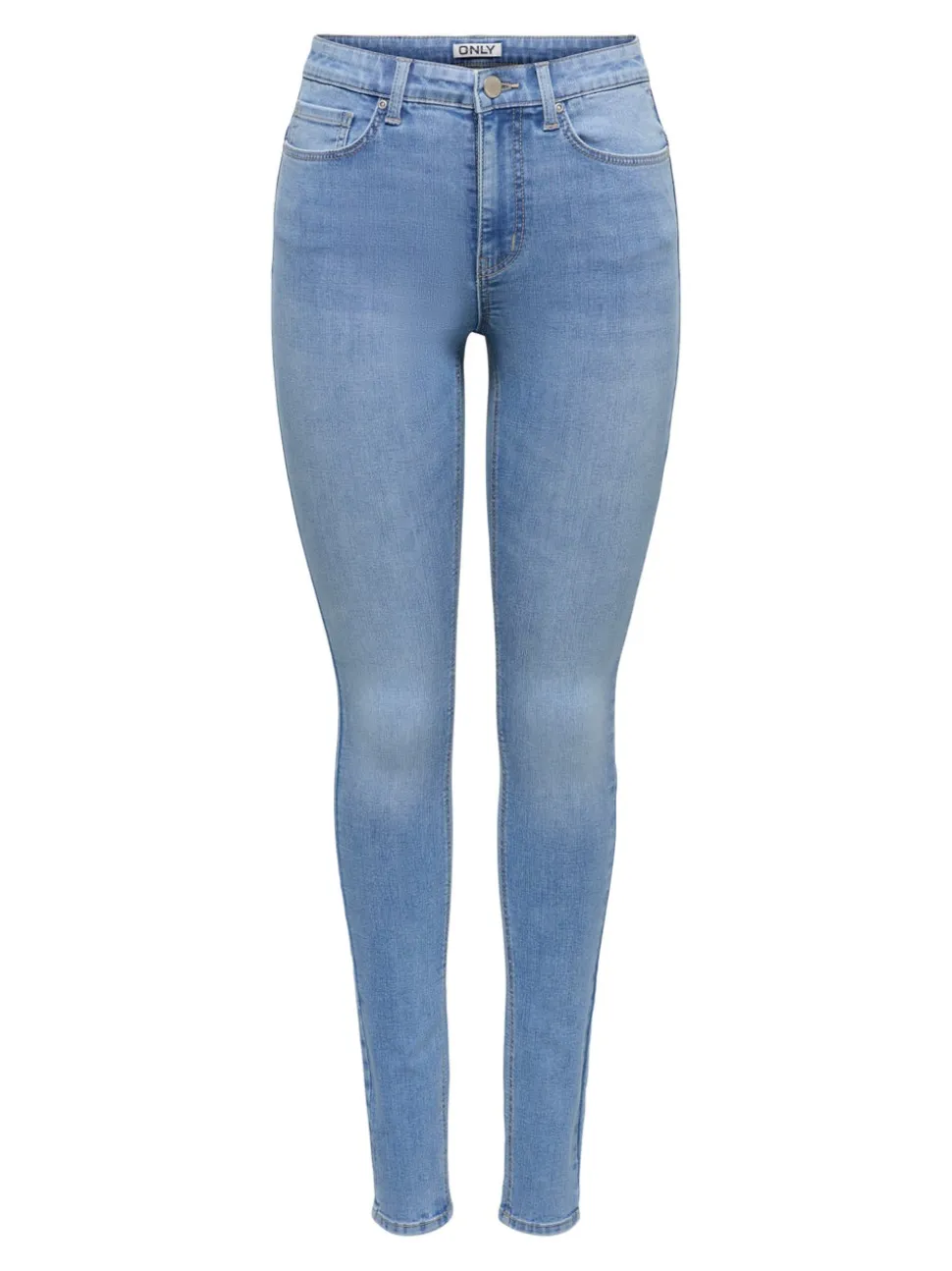 ONPAOLA Hög midja Skinny Fit Jeans