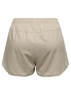 ONPASTER-2 Hög midja Lös passform Shorts