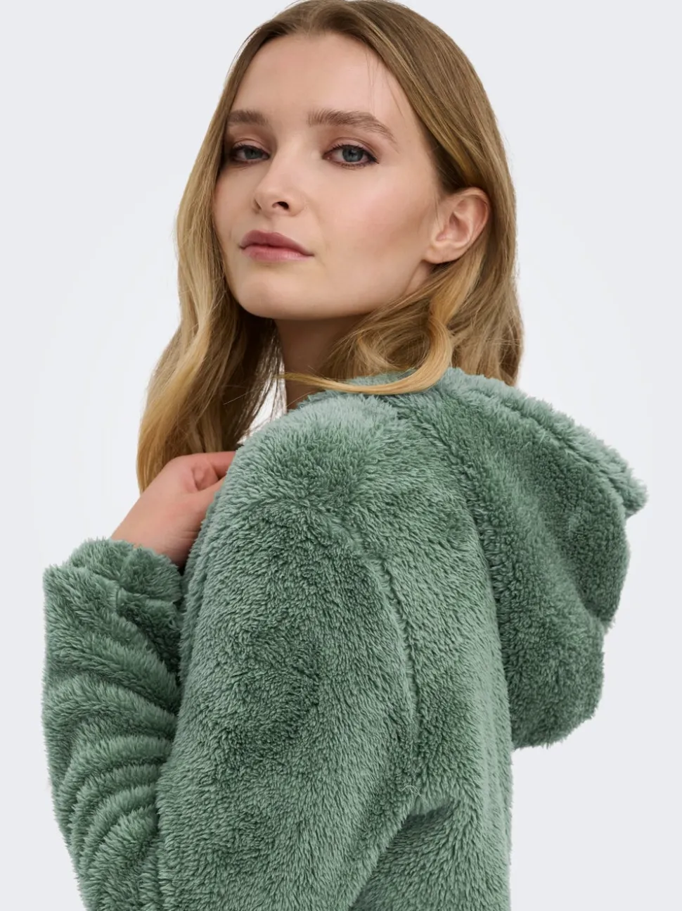 ONPCAS-FLUF Sweatshirt