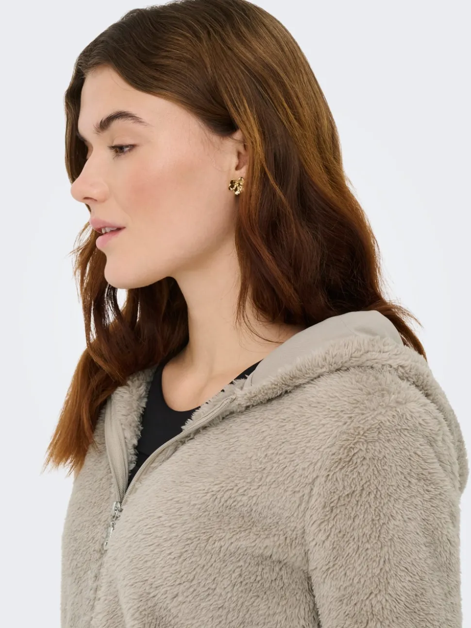 ONPCAS-FLUF Sweatshirt