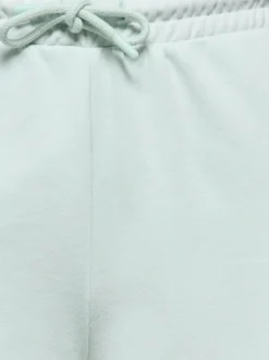 ONPCAVA Hög midja Lös passform Sweatshorts