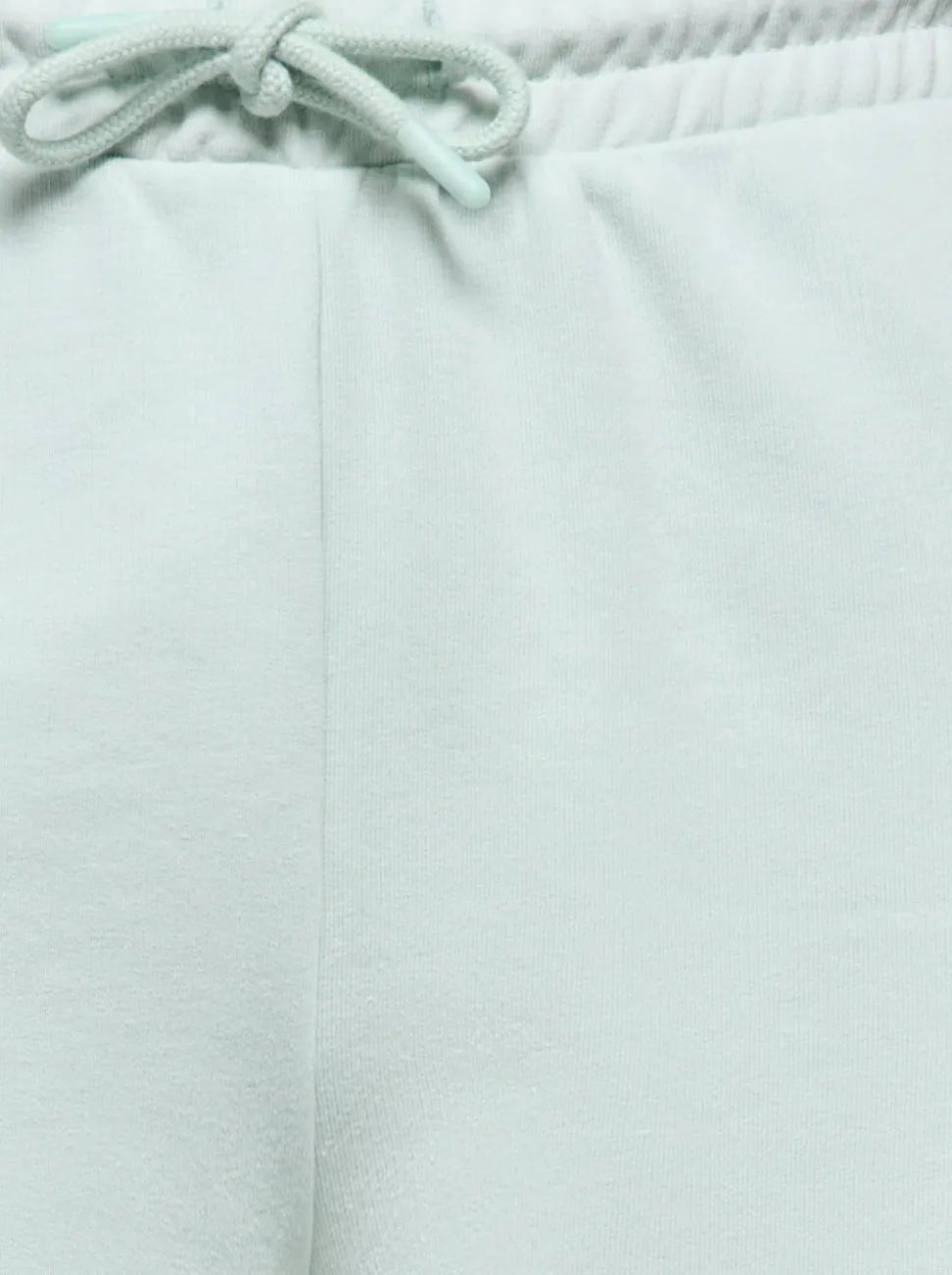 ONPCAVA Hög midja Lös passform Sweatshorts
