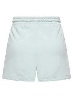 ONPCAVA Hög midja Lös passform Sweatshorts