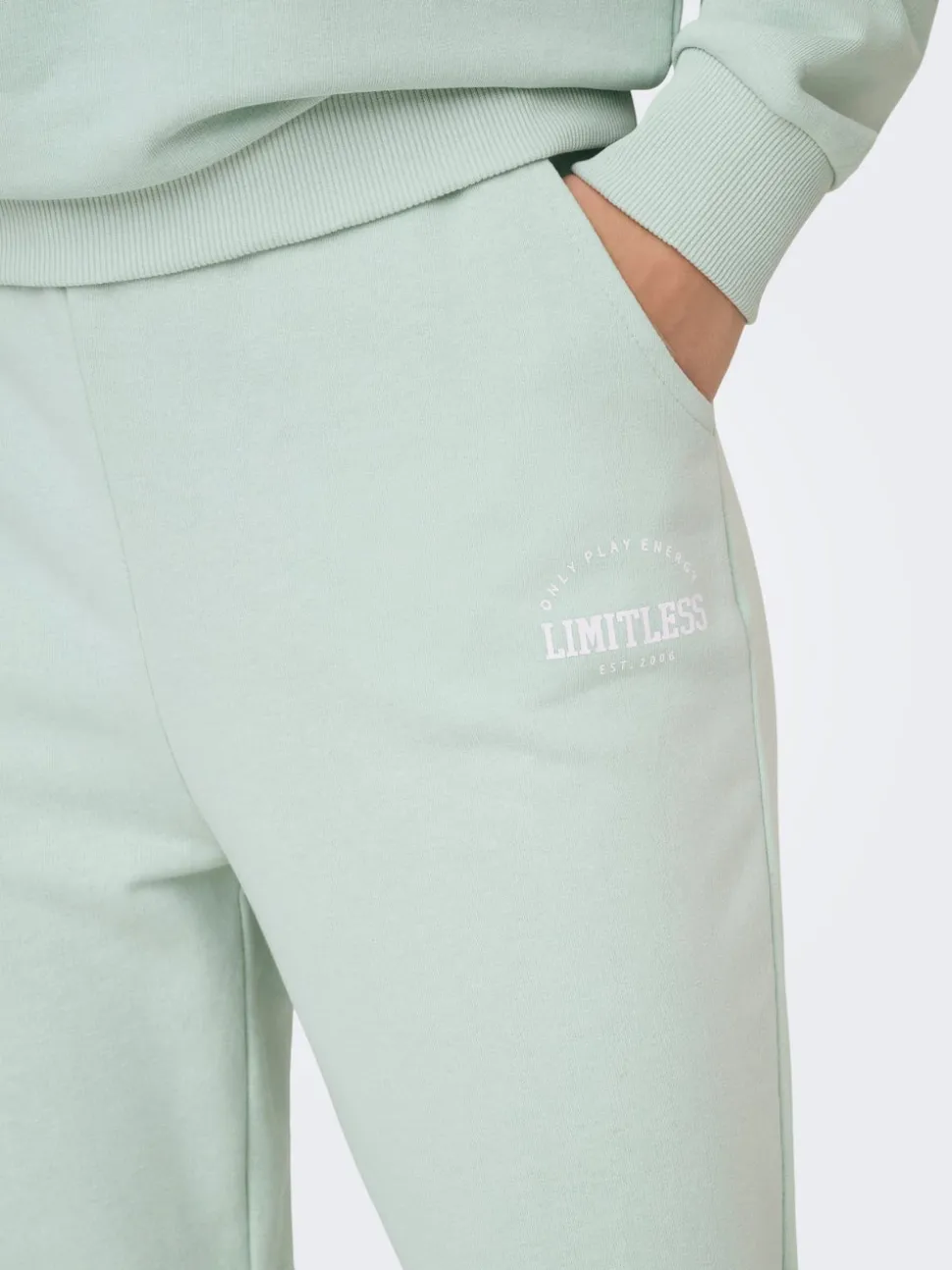 ONPCAVA Normal passform Sweatpants