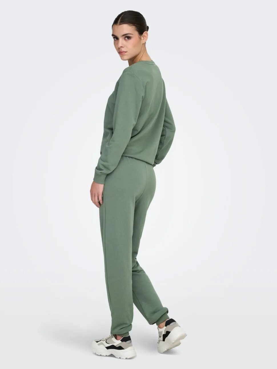ONPCAVA Normal passform Sweatpants