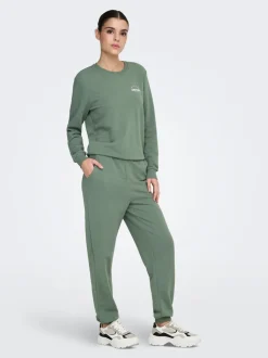 ONPCAVA Normal passform Sweatpants