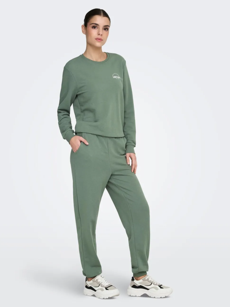 ONPCAVA Normal passform Sweatpants