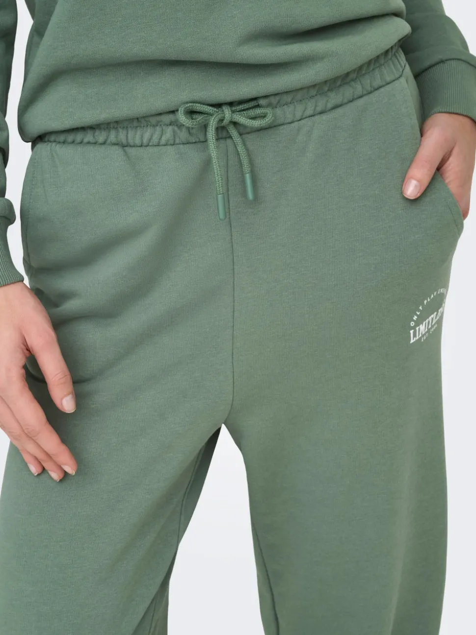 ONPCAVA Normal passform Sweatpants