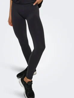ONPDEFY Slim Fit Träningstights
