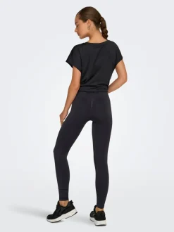 ONPDEFY Slim Fit Träningstights