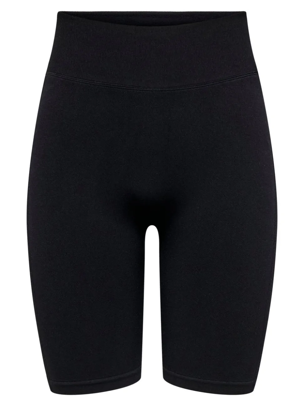 ONPEDDA Hög midja Åtsittande passform Cityshorts