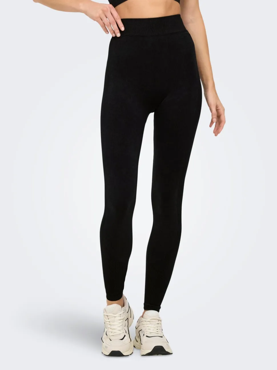 ONPEDDA Åtsittande passform Leggings