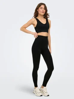 ONPEDDA Åtsittande passform Leggings