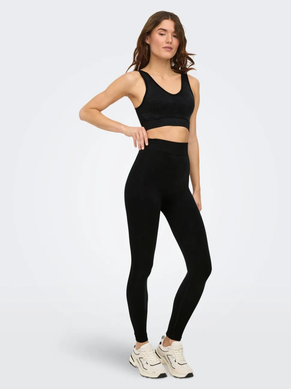ONPEDDA Åtsittande passform Leggings
