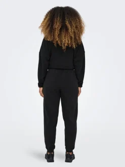 ONPFLEE fleece Normal passform Sweatpants