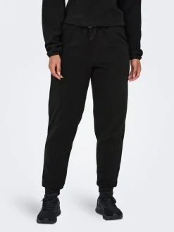 ONPFLEE fleece Normal passform Sweatpants