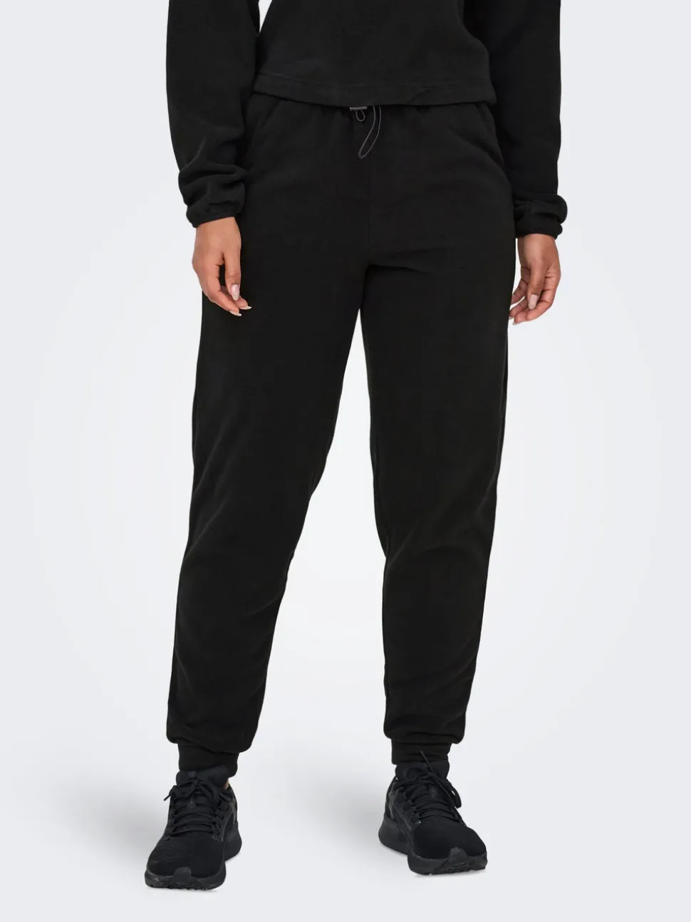 ONPFLEE fleece Normal passform Sweatpants
