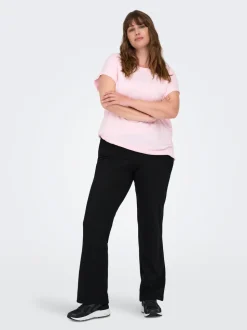 ONPFOLD Utsvängd passform Leggings