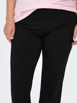 ONPFOLD Utsvängd passform Leggings