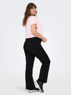 ONPFOLD Utsvängd passform Leggings
