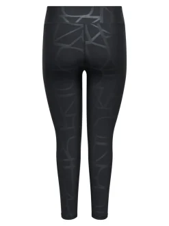 ONPFONT-2 Skinny Fit Träningstights