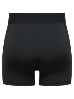 ONPGIL-2-LANA Hög midja Åtsittande passform Träningsshorts