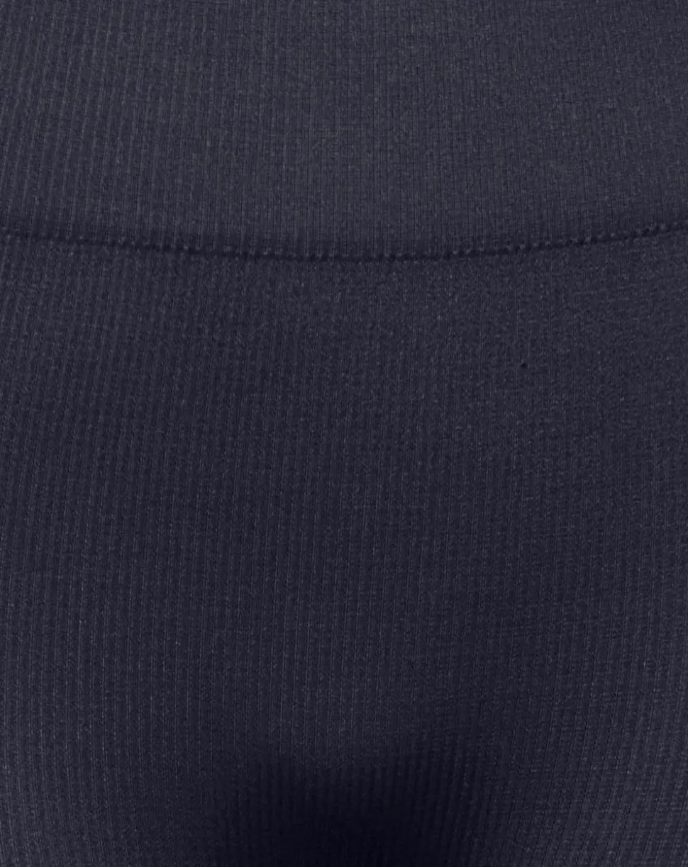 ONPJAIA Hög midja Slim Fit Cityshorts