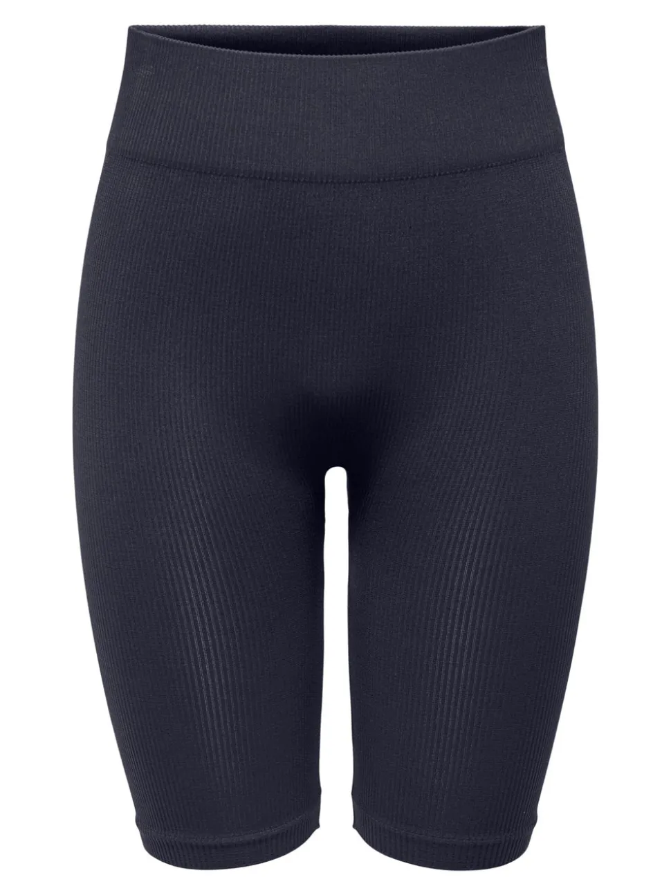 ONPJAIA Hög midja Slim Fit Cityshorts