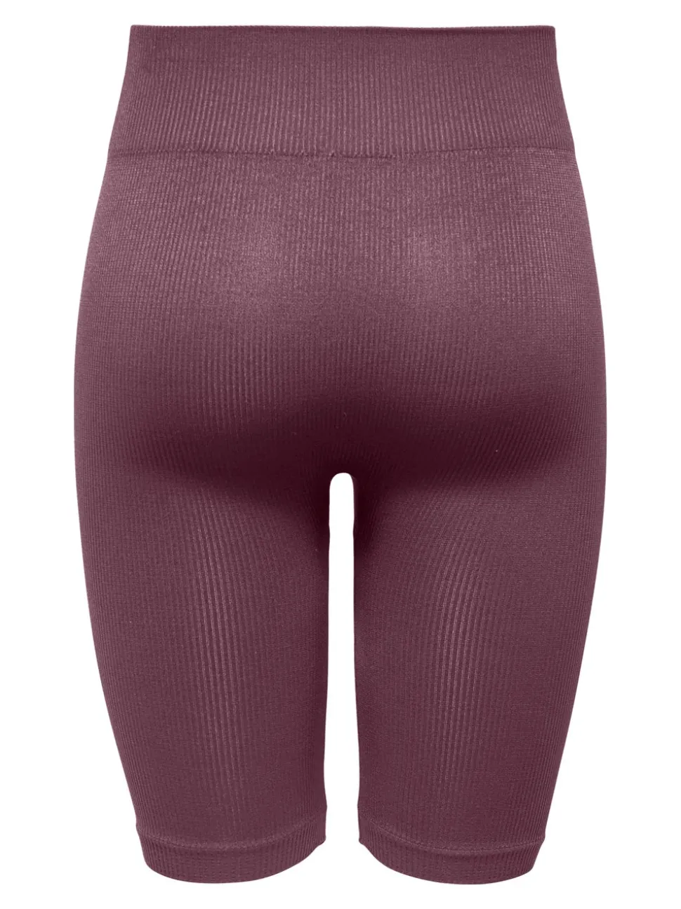 ONPJAIA Hög midja Slim Fit Cityshorts