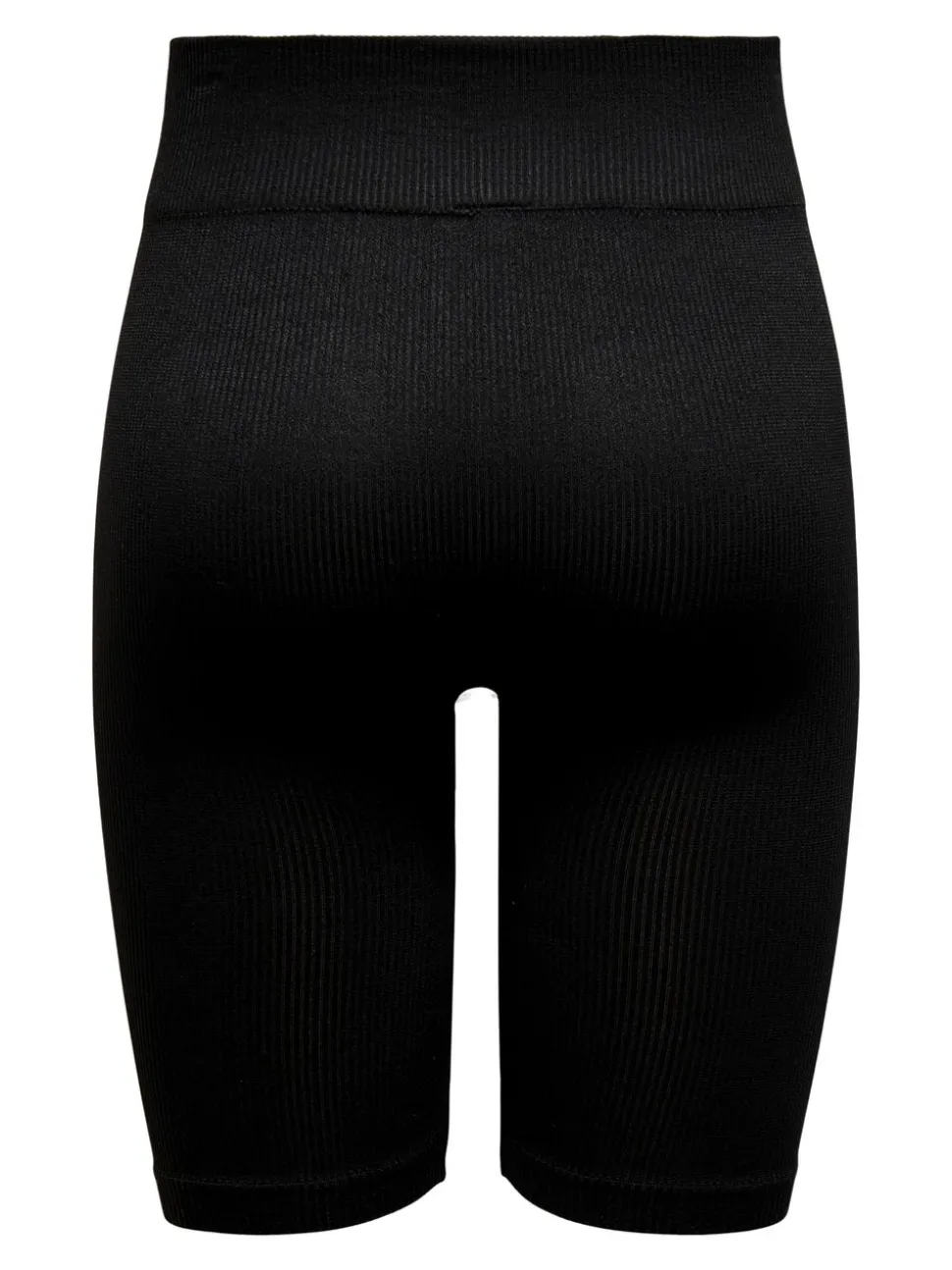 ONPJAIA Hög midja Slim Fit Cityshorts