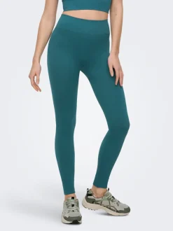 ONPJAIA Åtsittande passform Leggings