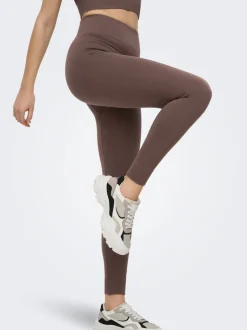 ONPJAIA Åtsittande passform Leggings