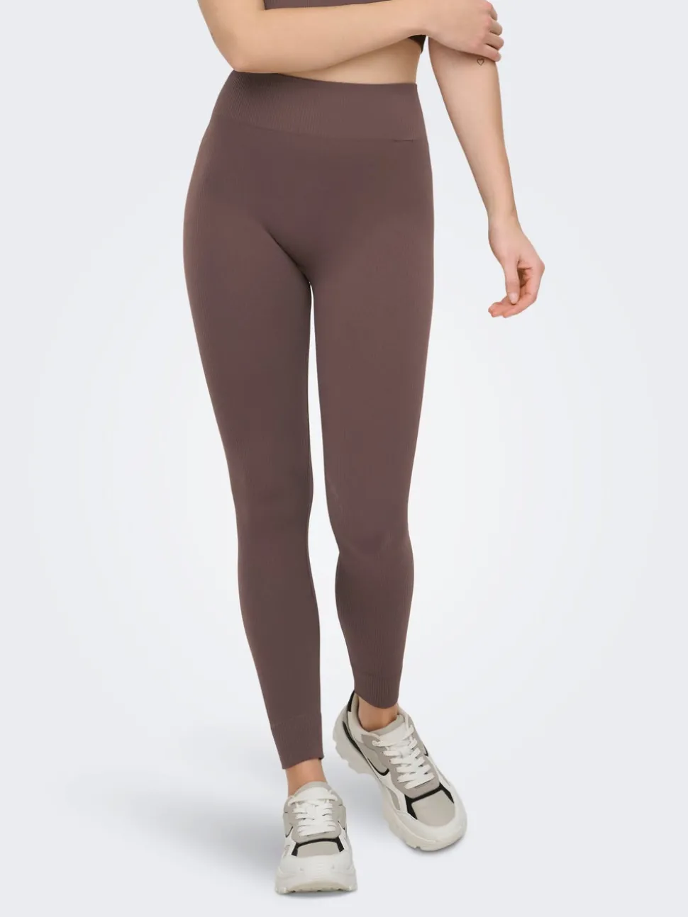 ONPJAIA Åtsittande passform Leggings