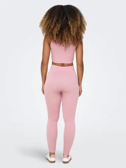 ONPJAIA Åtsittande passform Leggings