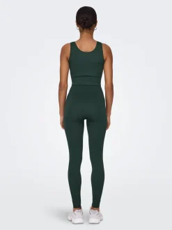 ONPJAIA Åtsittande passform Leggings
