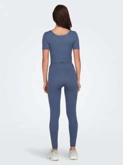 ONPJAIA Åtsittande passform Leggings