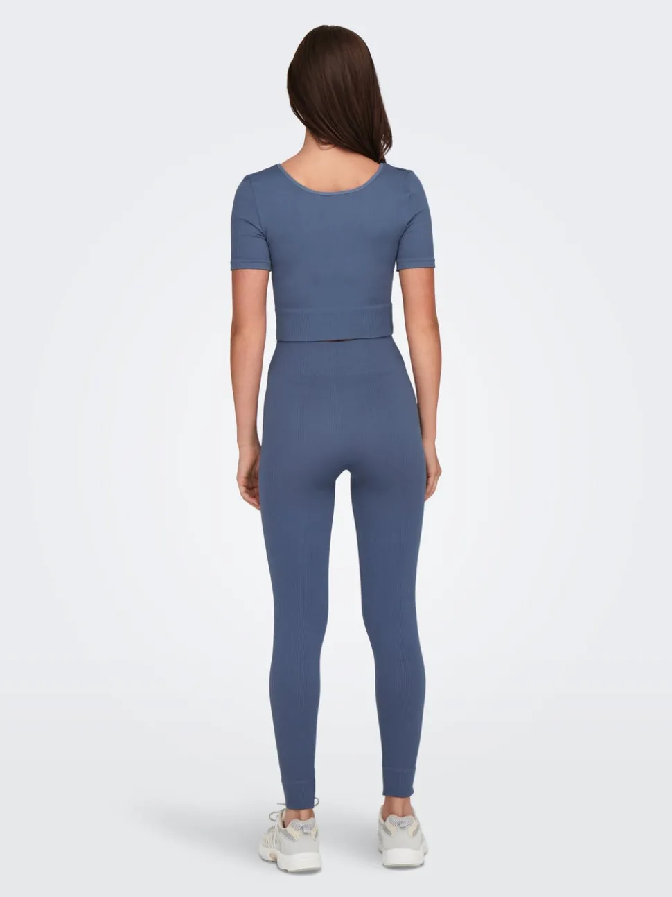 ONPJAIA Åtsittande passform Leggings