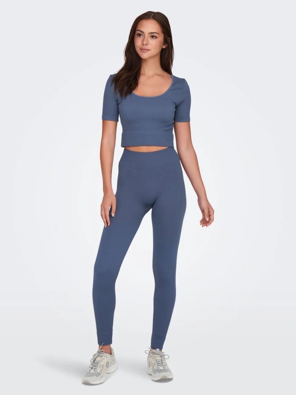 ONPJAIA Åtsittande passform Leggings