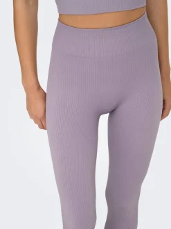 ONPJAIA Åtsittande passform Leggings
