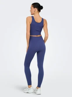 ONPJAIA Åtsittande passform Leggings