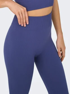 ONPJAIA Åtsittande passform Leggings
