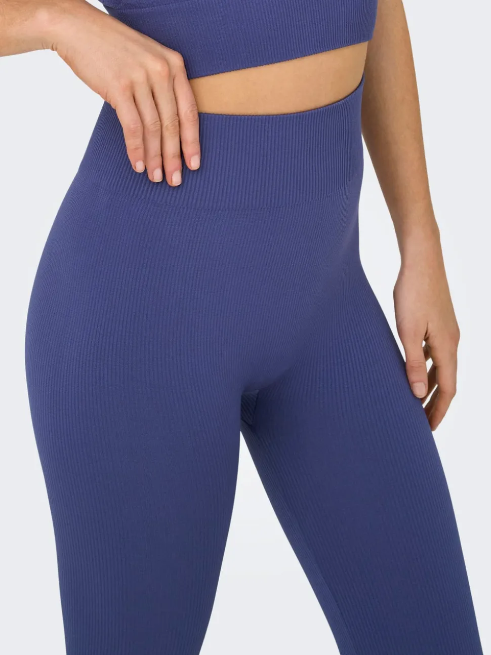 ONPJAIA Åtsittande passform Leggings