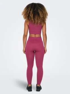 ONPJAIA Åtsittande passform Leggings