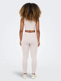 ONPJAIA Åtsittande passform Leggings