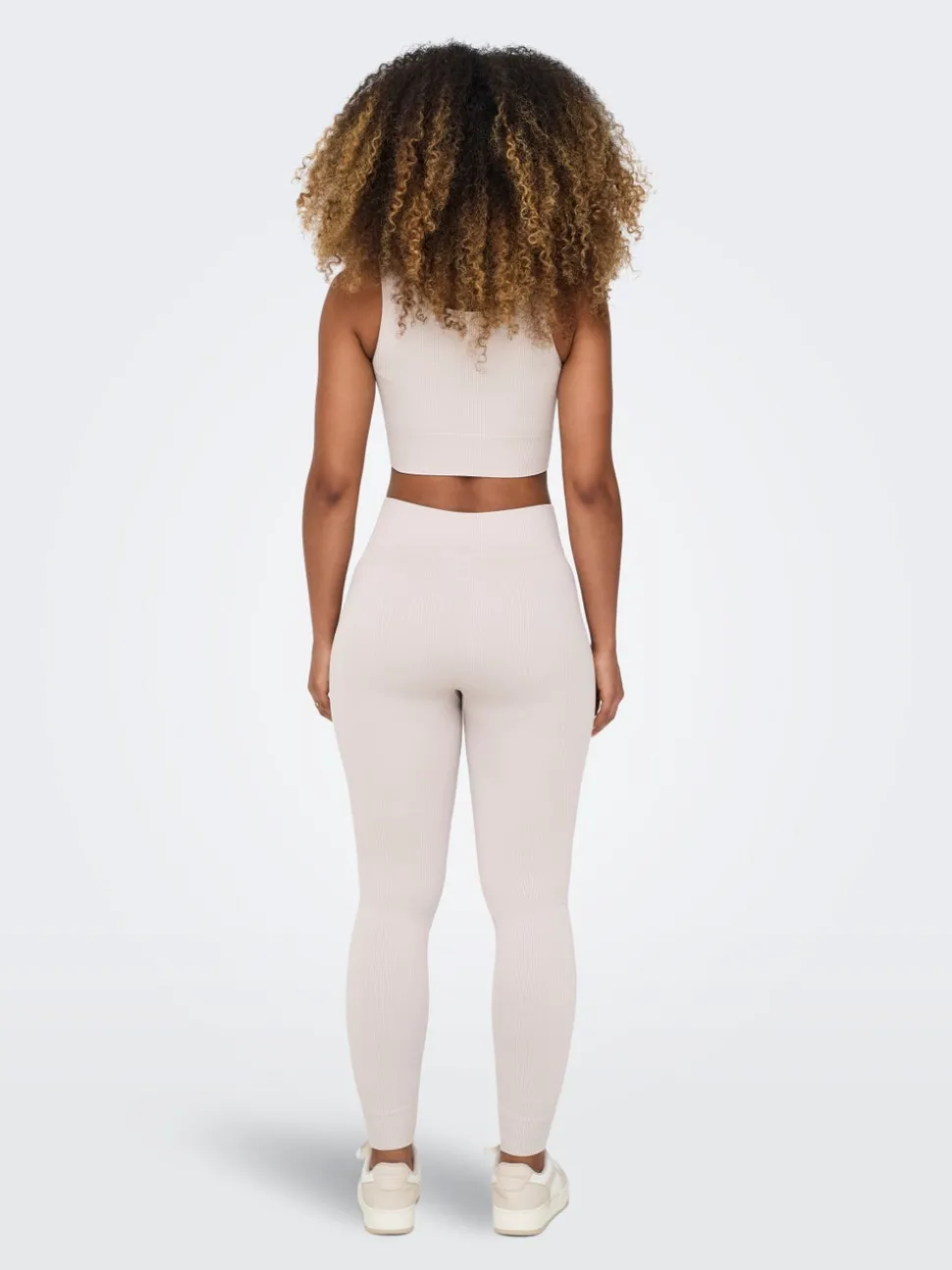 ONPJAIA Åtsittande passform Leggings