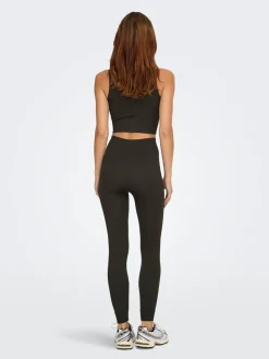 ONPJAIA Åtsittande passform Leggings