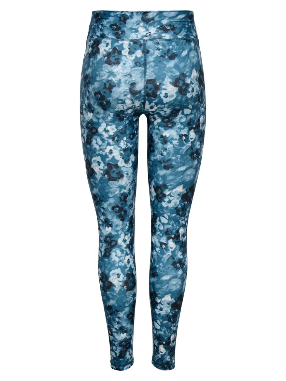 ONPJAM-2-JA Skinny Fit Träningstights