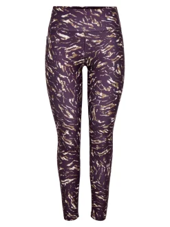 ONPJAM-2-JEA Skinny Fit Träningstights