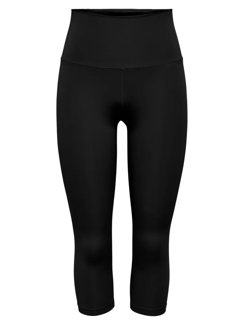 ONPJAM-2-MINA Åtsittande passform Capris