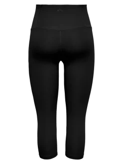 ONPJAM-2-MINA Åtsittande passform Capris